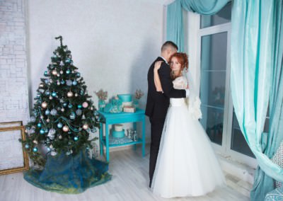 Места свадебной фотосъемки